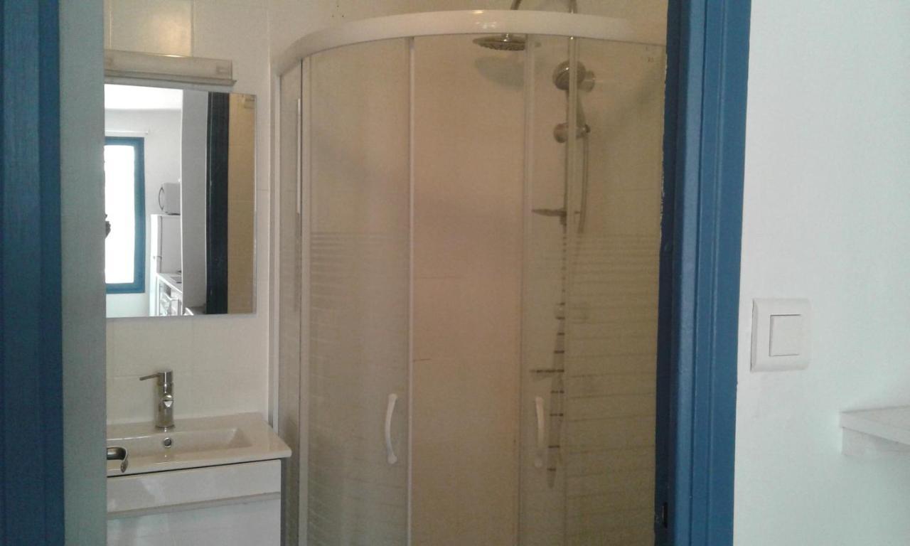Apartamento Les Tournesols Lunel-Viel Exterior foto