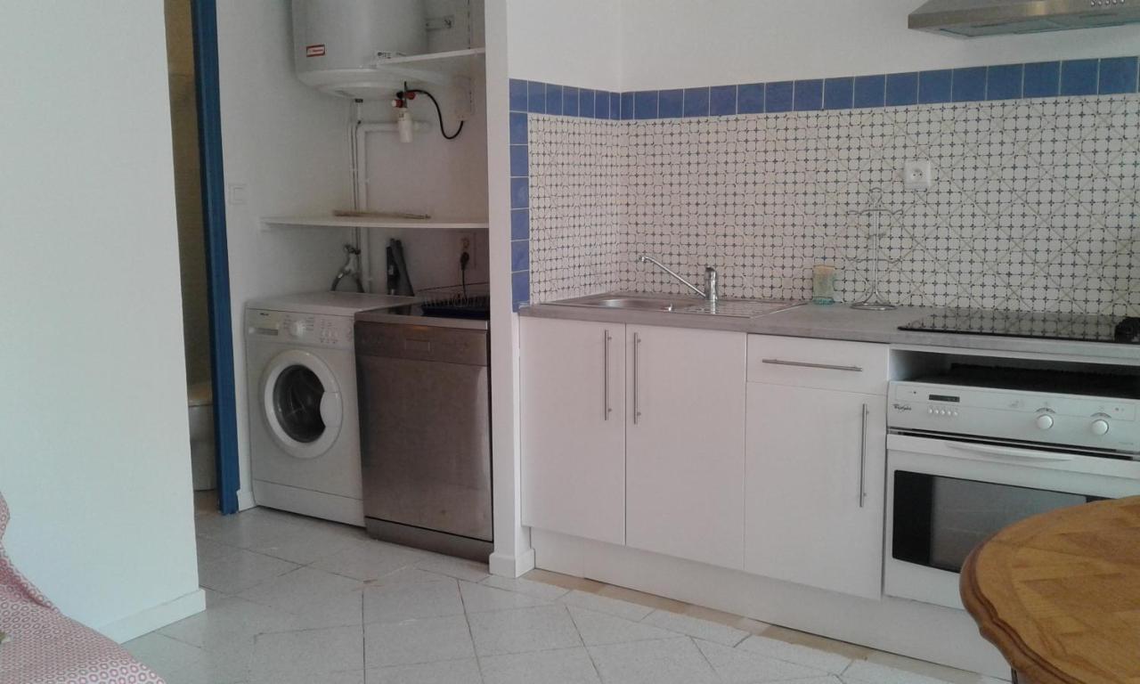 Apartamento Les Tournesols Lunel-Viel Exterior foto