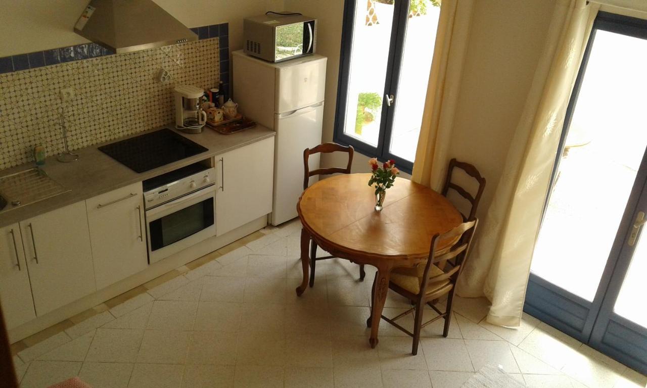 Apartamento Les Tournesols Lunel-Viel Exterior foto