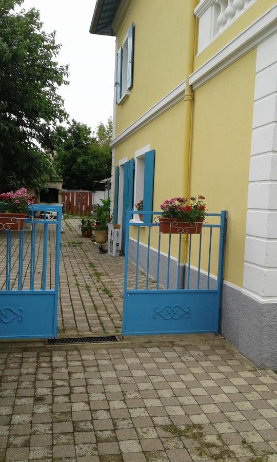 Apartamento Les Tournesols Lunel-Viel Exterior foto