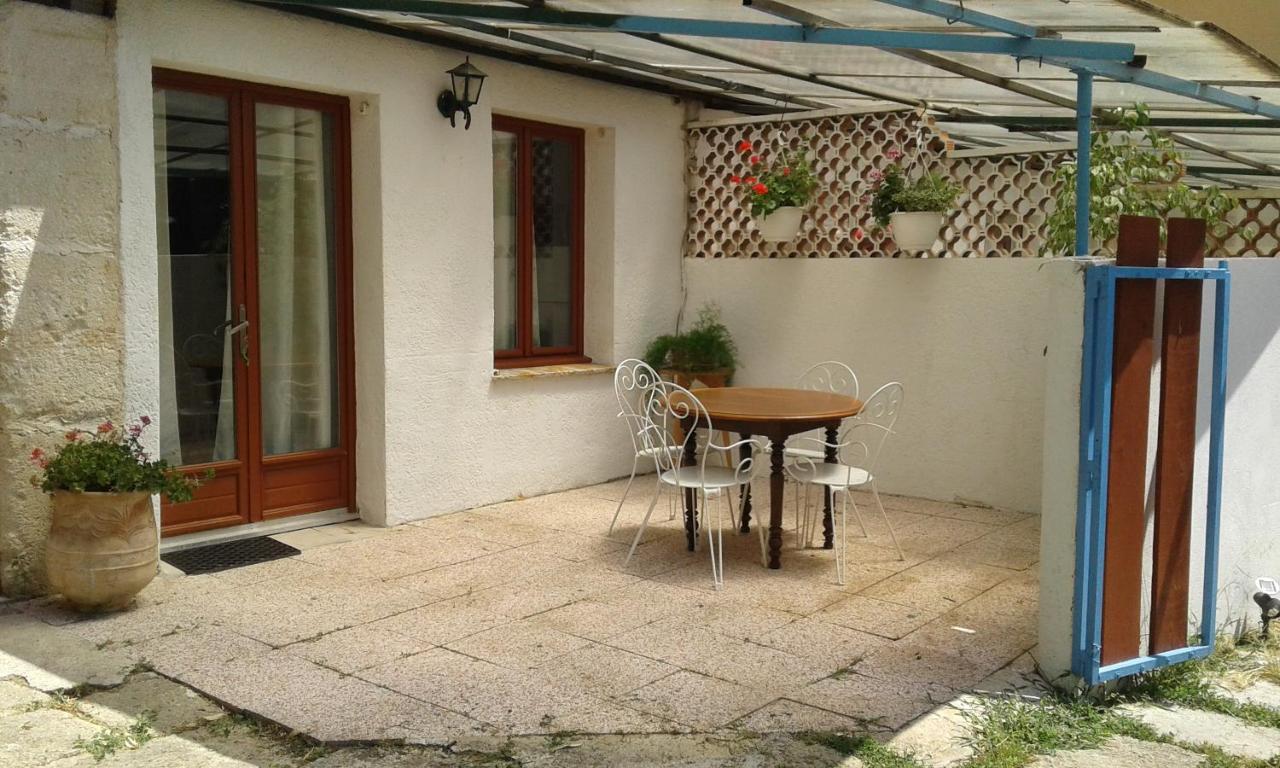 Apartamento Les Tournesols Lunel-Viel Exterior foto