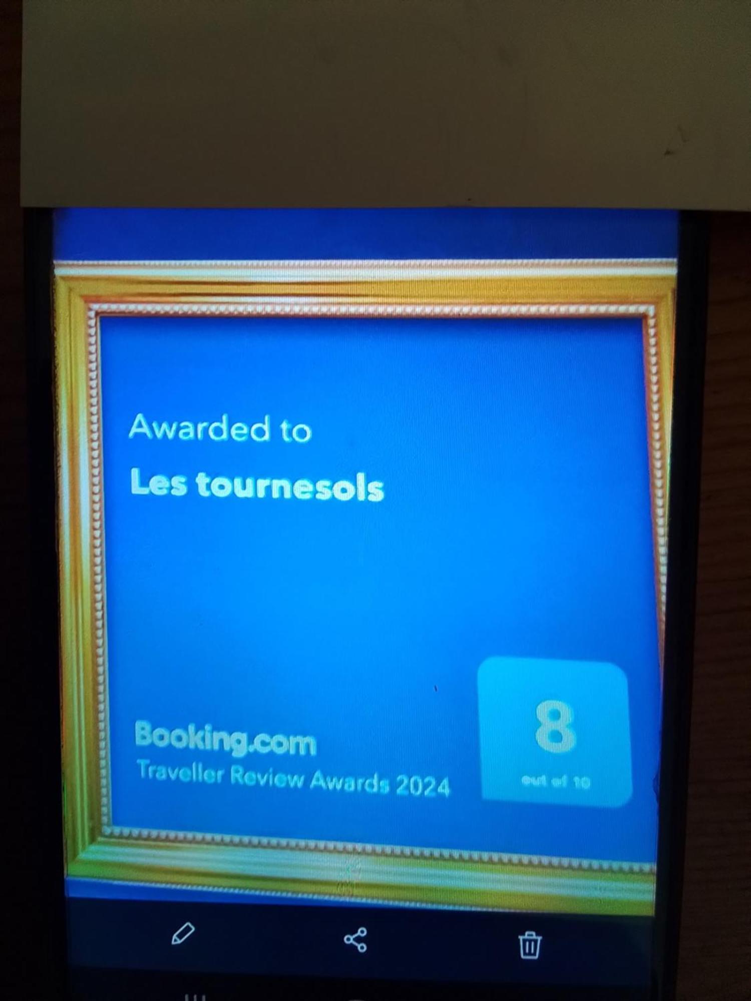 Apartamento Les Tournesols Lunel-Viel Exterior foto
