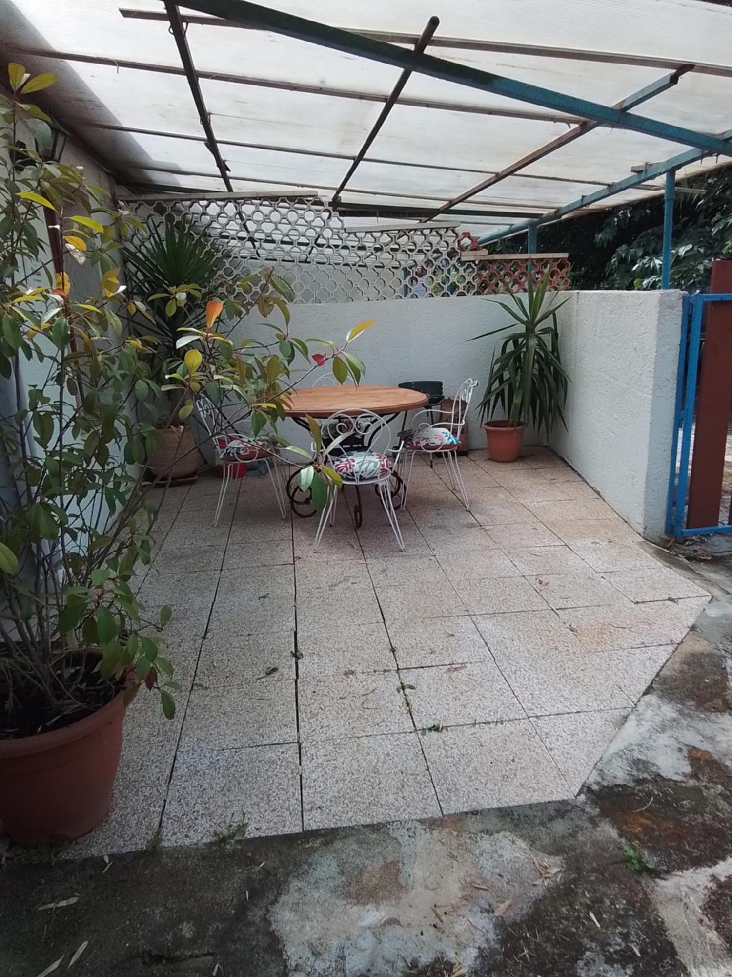 Apartamento Les Tournesols Lunel-Viel Exterior foto
